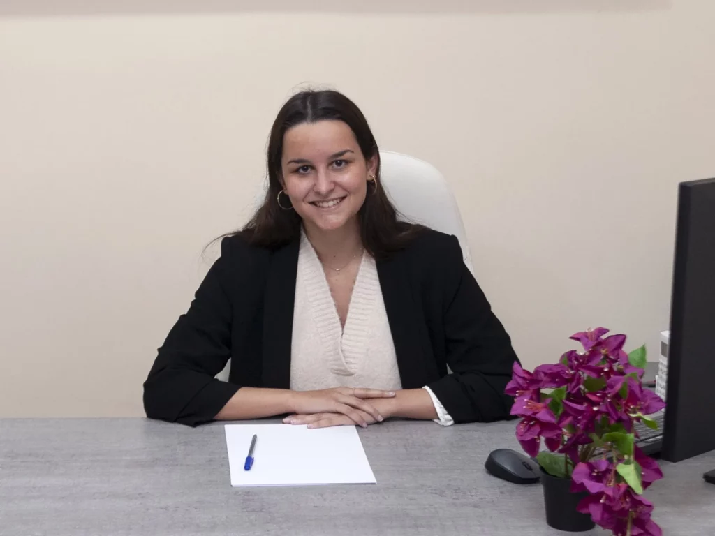 Teresa Paniagua