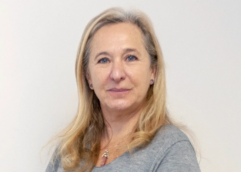 Carmen Gómez