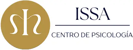 Logo Issa Centro de psicologia