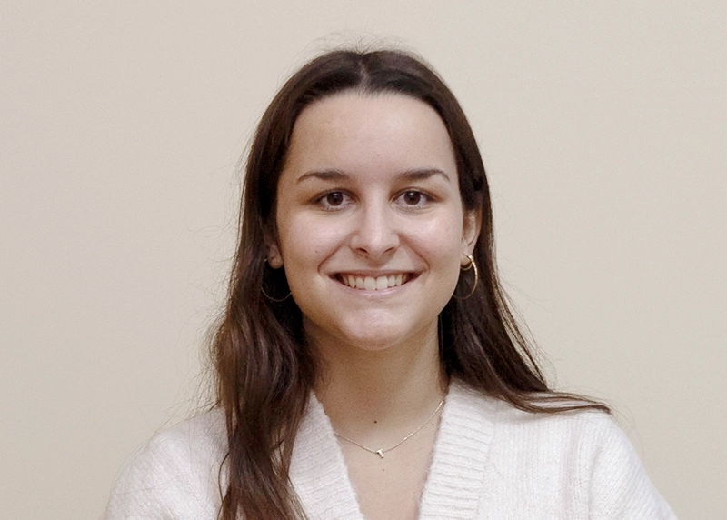 Teresa Paniagua